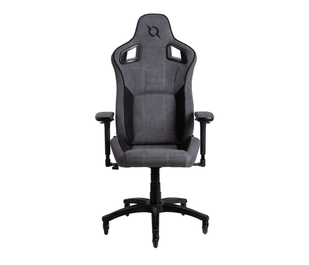 AQIRYS FENRIR XL grey/black - 1534017 - zdjęcie 2